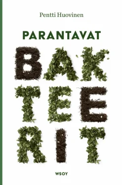 Parantavat bakteerit