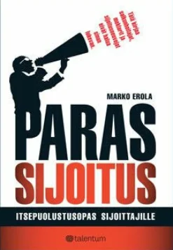 Paras sijoitus