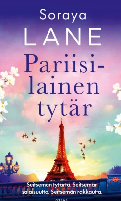 Pariisilainen tytär