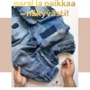 Parsi ja paikkaa - näkyvästi!