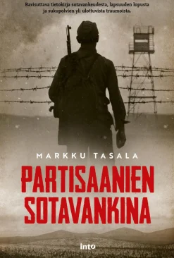 Partisaanien sotavankina
