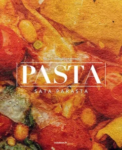 Pasta! - Sata parasta