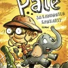 Pate ja savannien sankarit