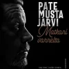 Pate Mustajärvi