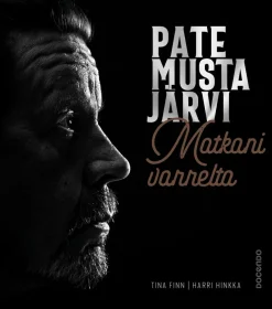 Pate Mustajärvi