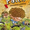 Paten jalkapallokirja