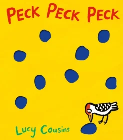 Peck Peck Peck
