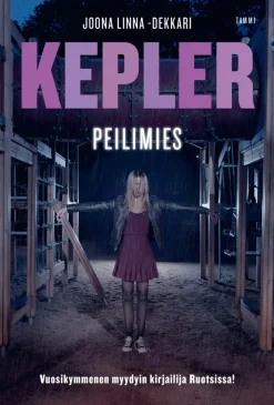 Peilimies