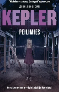 Peilimies