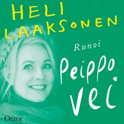Peippo vei
