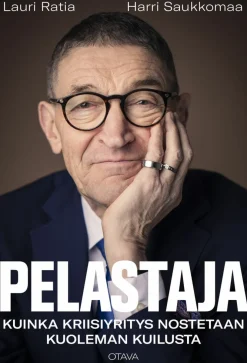 Pelastaja