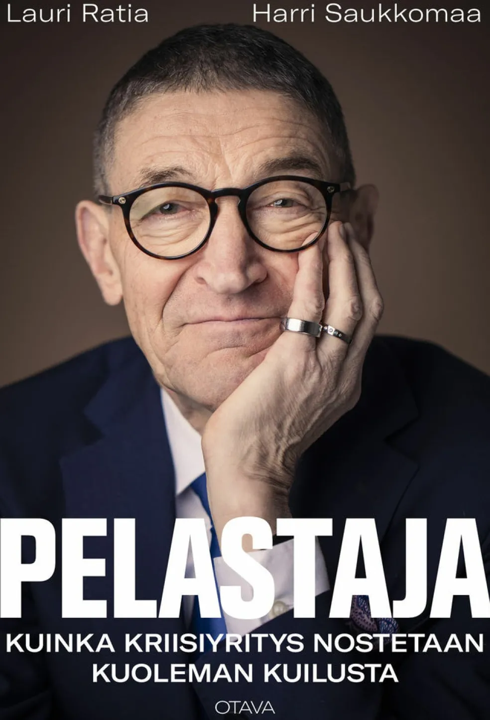 Pelastaja