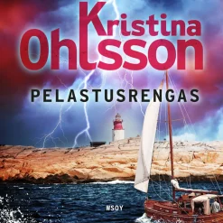 Pelastusrengas