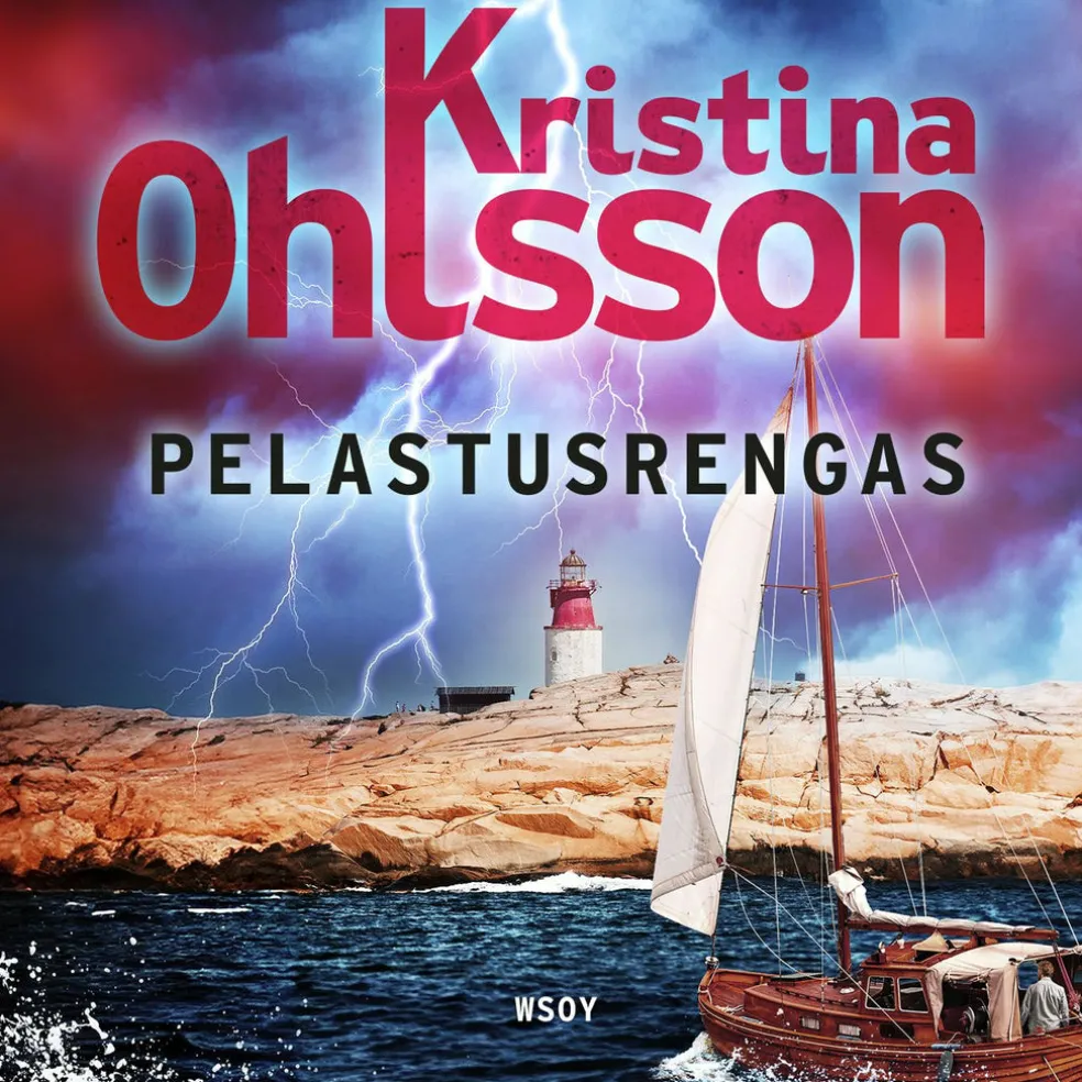Pelastusrengas