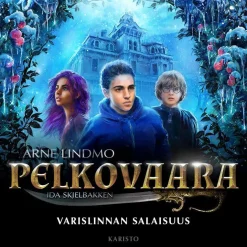 Pelkovaara - Varislinnan salaisuus
