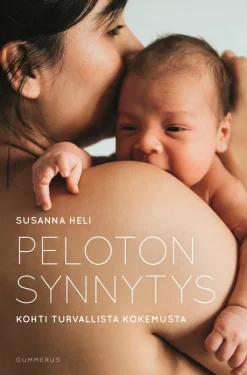 Peloton synnytys