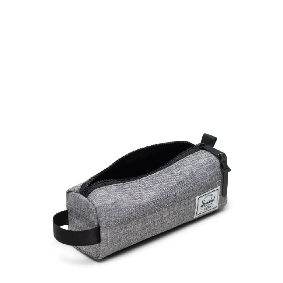 Penaali Raven Crosshatch Settlement Case Herschel