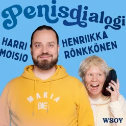 Penisdialogi
