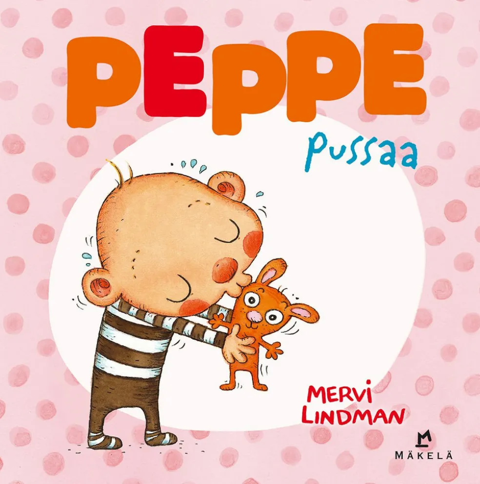 Peppe pussaa