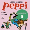 Peppi hippasilla. Kuunnelma osa 3