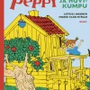 Peppi ja Huvikumpu