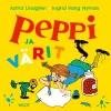 Peppi ja värit