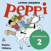 Peppi keksii uuden sanan. Kuunnelma osa 2