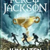 Percy Jackson - Jumalten malja