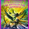 Percy Jackson and the Battle of the Labyrinth (Book 4)