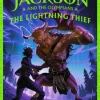 Percy Jackson and the Lightning Thief (Book 1)