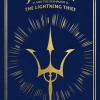 Percy Jackson and the Olympians: The Lightning Thief