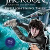 Percy Jackson and the Olympians: The Lightning Thief the Graphic Novel (Paperback)