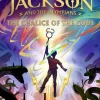Percy Jackson and the Olympians: The Chalice of the Gods