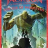 Percy Jackson and the Sea of Monsters (Book 2)