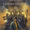 Percy Jackson och de grekiska gudarna