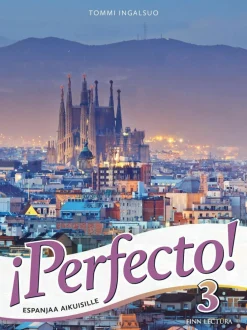 Perfecto! 3