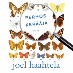 Perhoskerääjä