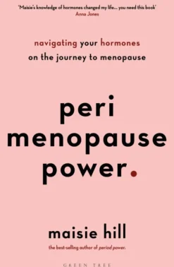 Perimenopause Power