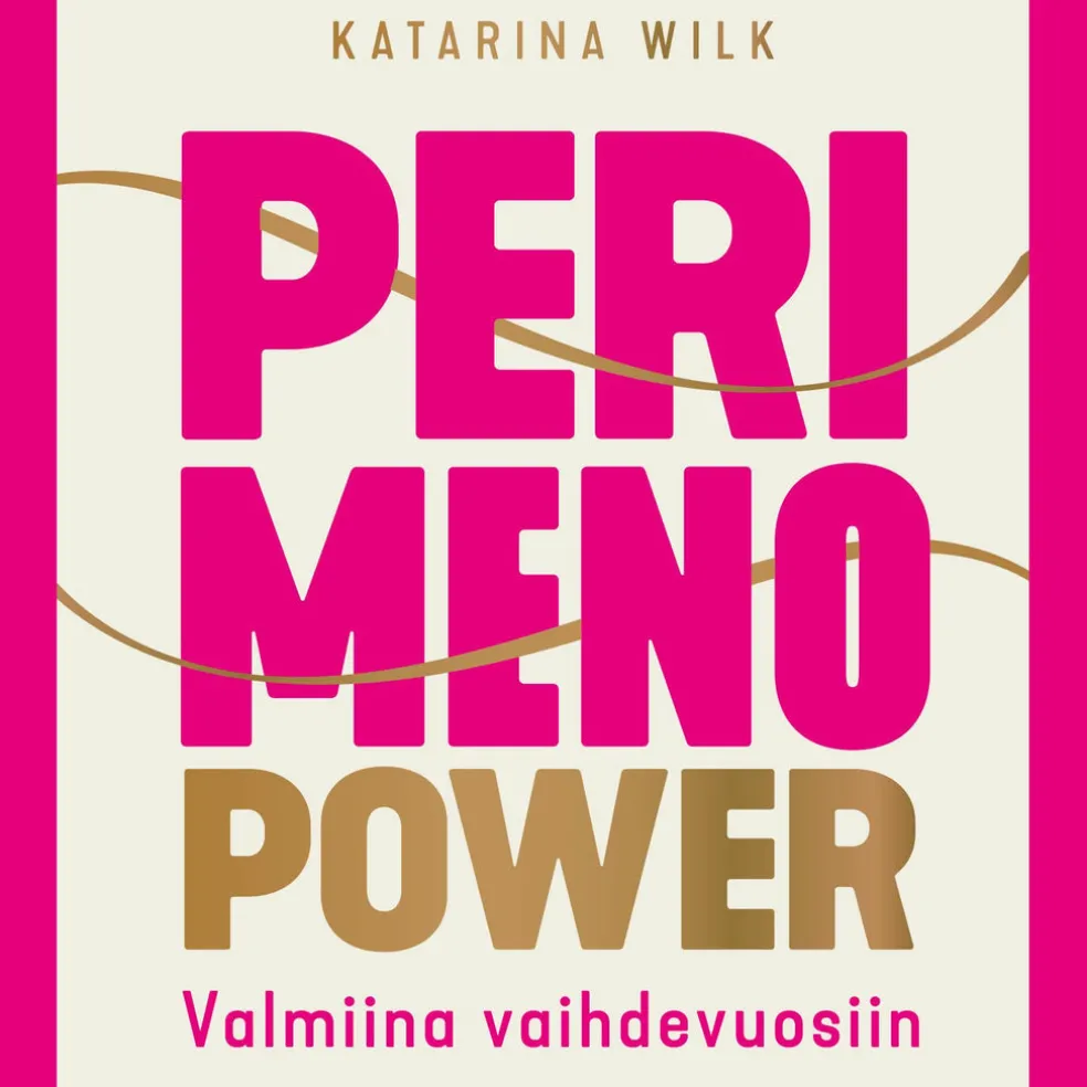 Perimenopower