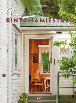 Perinnemestarin rintamamiestalo