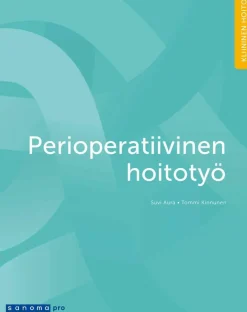 Perioperatiivinen hoitotyö