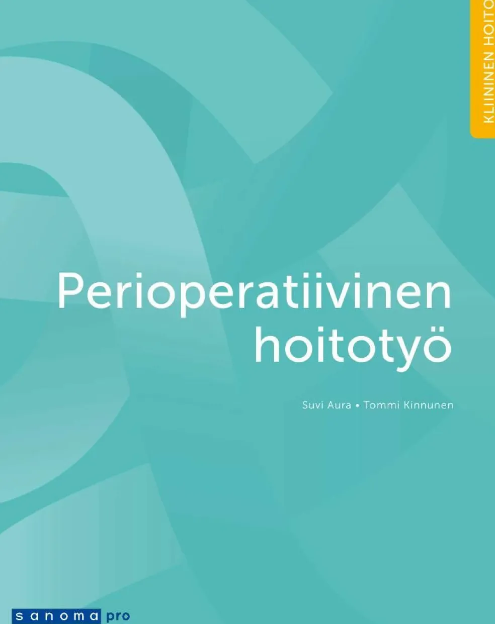 Perioperatiivinen hoitotyö