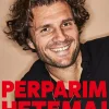 Perparim Hetemaj – Selviytyjä