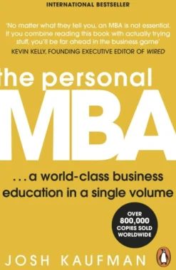 Personal MBA, The