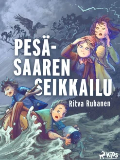 Pesäsaaren seikkailu