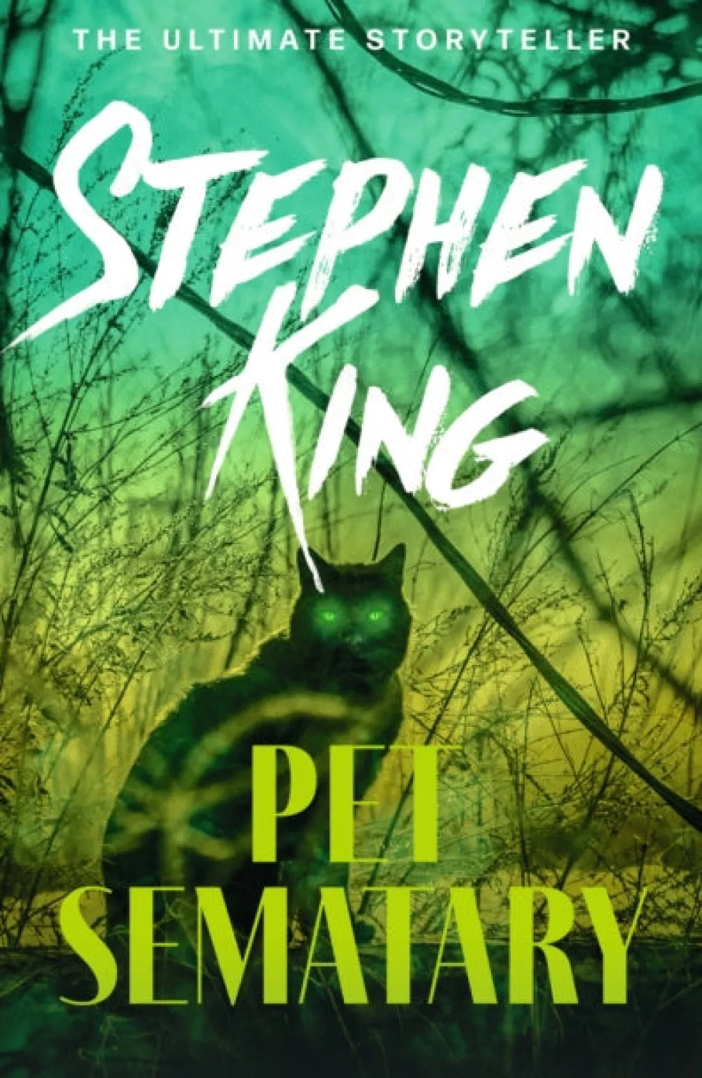 Pet Sematary