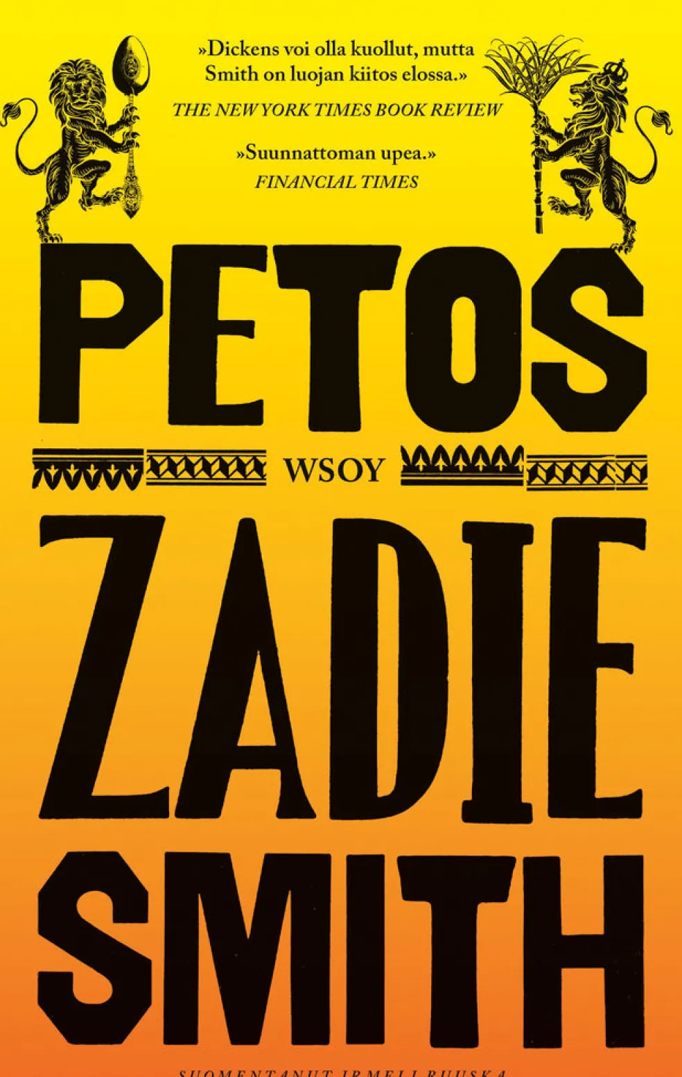 Petos