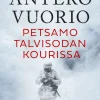 Petsamo talvisodan kourissa
