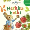 Petteri Kaniini - Herkkuhetki