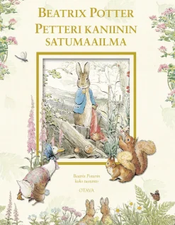 Petteri Kaniinin satumaailma